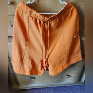 Nike shorts with pockets